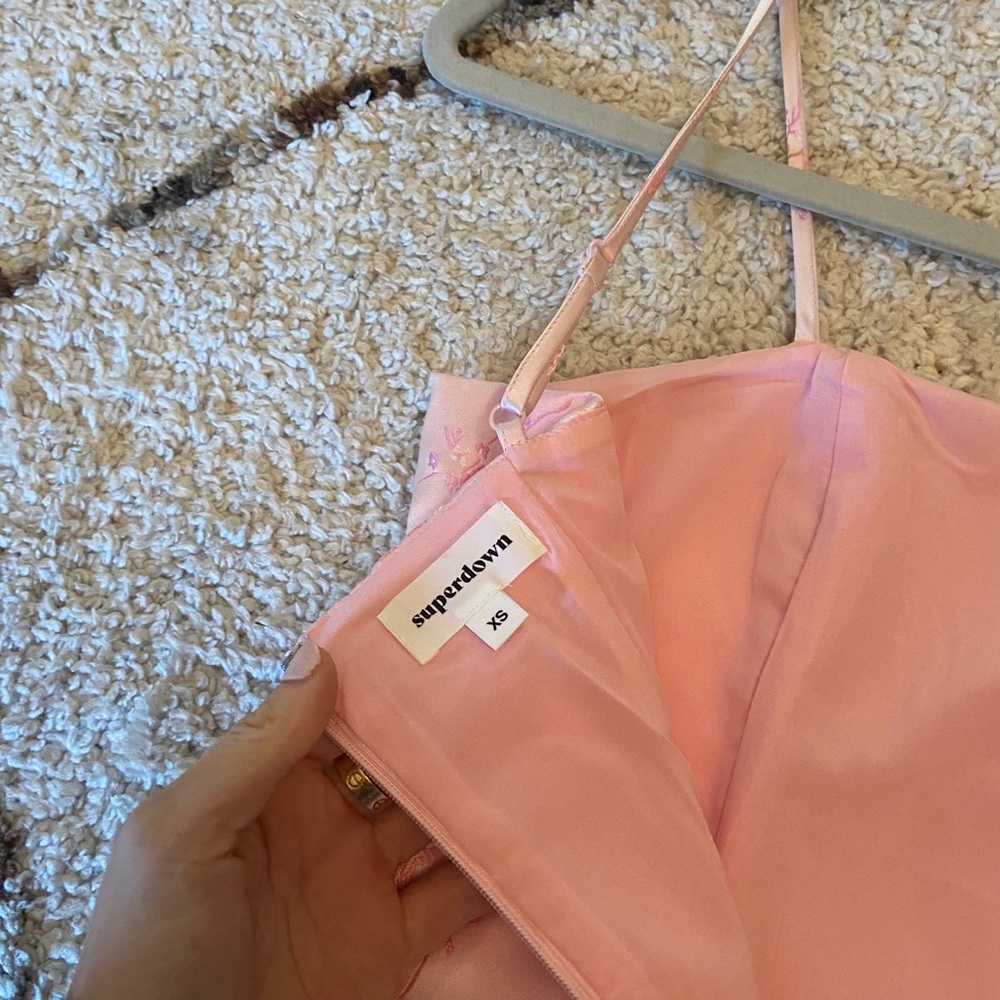 Superdown dress - Picture 3 of 3